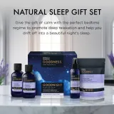 Baylis & Harding Goodness Sleep Beautifully - Подарочный набор для релаксации — фото 4