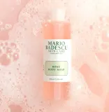 Mario Badescu Rose Body Soap - стимулирующий гель для душа с розовым маслом, 236 мл — фото 4