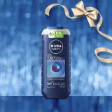 NIVEA MEN Fresh Sensation - Подарочный набор для тела и лица — фото 4