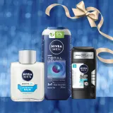 NIVEA MEN Fresh Sensation - Подарочный набор для тела и лица — фото 5