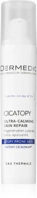 Dermedic CICATOPY - Успокаивающий крем для сухой и атопической кожи, 40 мл