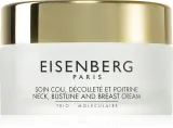 Крем для шеи и декольте EISENBERG Classique Soin Cou, Decollete et Poitrine с гиалуроновой кислотой и аденозином, 100 мл — фото 1