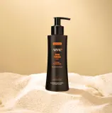 Arval Half Times Tan Times Body - Эмульсия для тела и ног для автозагара, 150 мл — фото 2