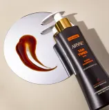 Arval Half Times Tan Times Body - Эмульсия для тела и ног для автозагара, 150 мл — фото 4