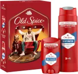 Old Spice Whitewater Sports Fan - Подарочный набор для мужчин — фото 1