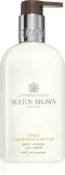 Molton Brown Sunlit Clementine & Vetiver Body Lotion - Молочко для тела, 300 мл — фото 1