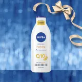 NIVEA Q10 & Vitamine Care - Подарочный набор для увлажнения и упругости кожи — фото 2