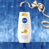 NIVEA Q10 & Vitamine Care - Подарочный набор для увлажнения и упругости кожи — фото 3