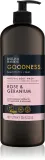 Baylis & Harding Goodness Rose & Geranium - Гель для душа, 1000 мл — фото 1