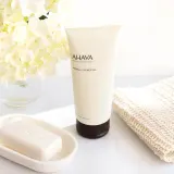 AHAVA Dead Sea Water - Минеральный гель для душа с увлажняющим действием, 200 мл — фото 4