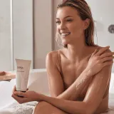 AHAVA Dead Sea Water - Минеральный гель для душа с увлажняющим действием, 200 мл — фото 7