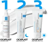 La Roche-Posay Cicaplast Baume B5+ - Бальзам успокаивающе-восстанавливающий с SPF 50, 40 мл — фото 6