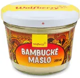Wolfberry Shea Butter - Масло ши, 200 мл — фото 1
