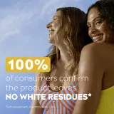 NIVEA SUN Protect & Moisture - Увлажняющее молочко для загара с гиалуроновой кислотой SPF 50+, 150 мл — фото 6