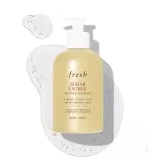 fresh Sugar Lychee Body & Hand Wash - Гель для душа, 300 мл — фото 2