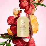 fresh Sugar Lychee Body & Hand Wash - Гель для душа, 300 мл — фото 3
