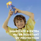 NIVEA SUN Kids солнцезащитное средство, для детей, 270 мл — фото 5