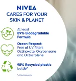 NIVEA SUN Protect & Bronze - Сухое масло для загара SPF 30, 200 мл — фото 5