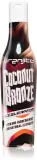 Oranjito Coconut Bronze Accelerator - Молочко для загара в солярии с биокомпонентами и ускорителем загара, 200 мл — фото 1