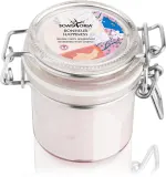 Soaphoria Happiness Nourishing Body Souffle - Суфле для тела, 125 мл — фото 1