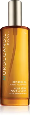 Moroccanoil Body Dry Body Oil - Питательное сухое масло для тела