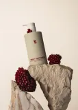 Sister's Aroma Smart Pomegranate - Крем для тела с увлажняющим действием — фото 2
