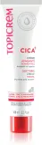 Topicrem CICA Soothing Cream - Восстанавливающий крем, 100 мл — фото 1