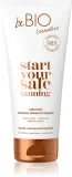 beBIO Safe Tanning - Молочко для тела с оттеночным эффектом, 200 мл — фото 1