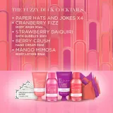 Baylis & Harding The Fuzzy Duck Cotswold Cocktails - Подарочный набор Декоративные Крекеры Decorative Crackers — фото 2