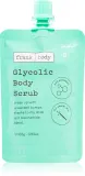 Frank Body Glycolic - Пилинг для тела с AHA, 100 г — фото 1