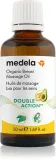 Medela Organic Breast Massage Oil - Масло для массажа груди, 50 мл — фото 1