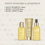 Baylis & Harding Sweet Mandarin & Grapefruit - Подарочный набор для тела — фото 2