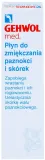 Средство для ногтей и кожи стоп Gehwol Med размягчающее, против врастания ногтей, 15 мл — фото 3