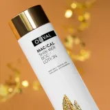 Olival Magical Shimmer - Молочко для тела с брокатом, 200 мл — фото 2
