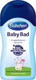 Bübchen Baby - Нежный травяной крем для ванны, 400 мл — фото 1