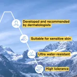 Uriage Bariesun Spray SPF 50+ - Солнцезащитный спрей для лица и тела SPF 50+, 200 мл — фото 7