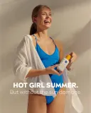NIVEA SUN Protect & Sensitive - Солнцезащитный спрей SPF 50+, 200 мл — фото 2