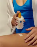 NIVEA SUN Protect & Sensitive - Солнцезащитный спрей SPF 50+, 200 мл — фото 3