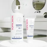 Topicrem UR-10 Anti-Calluses Foot Cream - Крем для ног питание и увлажнение, 75 мл — фото 2