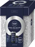 NIVEA MEN Deep Collection - Подарочный набор для тела и лица — фото 1