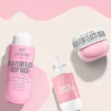 Sol de Janeiro Beija Flor Elasti-Body Oil - Масло для тела, повышающее упругость кожи, 100 мл — фото 6