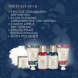 Baylis & Harding The Fuzzy Duck Winter Wonderland - Подарочный набор для тела — фото 2