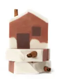 Almara Soap Designer Gingerbread - Ручное мыло, 100 г — фото 1