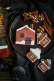 Almara Soap Designer Gingerbread - Ручное мыло, 100 г — фото 2