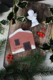 Almara Soap Designer Gingerbread - Ручное мыло, 100 г — фото 3