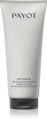 Payot Optimale Gel De Douche Integral Visage Et Corps - Гель для душа для лица и тела, 200 мл