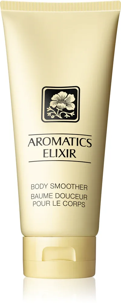 Clinique Aromatics Elixir Body Smoother - Млечко для тела, 200 мл