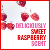 Dermacol Aroma Moment Wild Raspberry - Подарочный набор с ароматом малины — фото 2