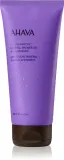 AHAVA Dead Sea Water Spring Blossom - Минеральный гель для душа, 200 мл — фото 1