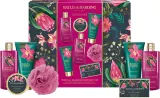 Baylis & Harding Boudoire Tropical Paradise - Подарочный набор для женщин — фото 1